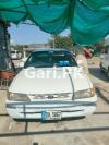 Toyota Corolla 2.0D Special Edition 2002 For Sale in Kotli Ak