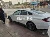 Hyundai Sonata 2.5 2023 For Sale in Multan