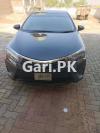 Toyota Corolla GLi Automatic 1.3 VVTi 2017 For Sale in Narowal