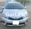 Toyota Corolla GLI 2016 For Sale in Khushab