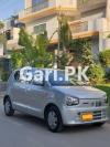 Suzuki Alto  2021 For Sale in Karachi