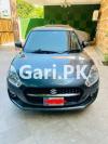 Suzuki Swift  2022 For Sale in Faisalabad