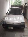 Suzuki Mehran VX 2017 For Sale in Lahore