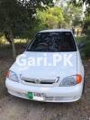 Suzuki Cultus VXR 2014 For Sale in Islamabad