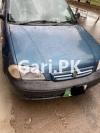 Suzuki Cultus VXR 2007 For Sale in Lahore