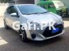 Toyota Aqua VXR 2015 For Sale in Sialkot