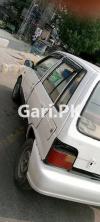 Suzuki Mehran VX 1989 For Sale in Lahore