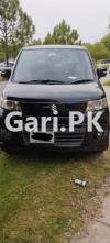 Suzuki Wagon R Stingray J Style 2012 For Sale in Islamabad