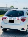 Toyota Vitz F Safety 1.0 2019 For Sale in Lahore