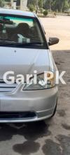 Honda Civic VTi Prosmatec 1.6 2002 For Sale in Peshawar