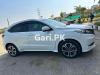 Honda Vezel Hybrid Z 2016 For Sale in Islamabad