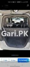 Daihatsu Tanto  2021 For Sale in Peshawar