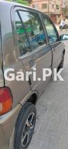 Daihatsu Cuore CX Eco 2005 For Sale in Karachi