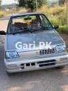 Suzuki Mehran VXR Euro II 2017 For Sale in Islamabad