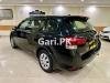 Toyota Corolla Fielder X 2015 For Sale in Karachi