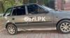 Suzuki Cultus VXLi (CNG) 2011 For Sale in Faisalabad