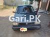 Suzuki Mehran VXR 2012 For Sale in Lahore