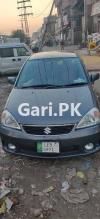 Suzuki Liana  2006 For Sale in Lahore