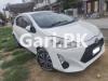 Toyota Aqua  2016 For Sale in Karachi