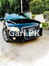 Audi A4  2005 For Sale in Islamabad