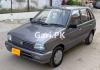 Suzuki Mehran VXR Euro II 2019 For Sale in Karachi