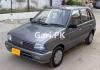 Suzuki Mehran VXR Euro II 2019 For Sale in Karachi