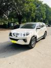 Toyota Fortuner 2.7 VVTi 2020 For Sale in Wazirabad