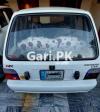 Suzuki Mehran VXR Euro II 2018 For Sale in Rawalpindi