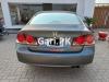 Honda Civic VTi Oriel Prosmatec 1.8 i-VTEC 2010 For Sale in Lahore