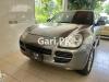 Porsche Cayenne Base Model 2006 For Sale in Lahore