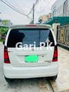 Suzuki Wagon R VXL 2018 For Sale in Lahore