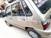 Suzuki Mehran VXR Euro II 2015 For Sale in Karachi