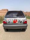 Suzuki Mehran VX Euro II Limited Edition 2013 For Sale in Faisalabad