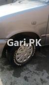 Suzuki Mehran VXR Euro II 2016 For Sale in Gujranwala