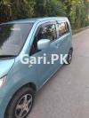 Suzuki Wagon R FX Limited 2011 For Sale in Islamabad