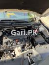 Honda Civic Oriel 1.8 i-VTEC CVT 2017 For Sale in Lahore