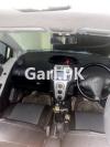 Toyota Vitz  2007 For Sale in Peshawar