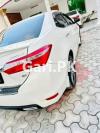 Toyota Corolla GLi 1.3 VVTi 2017 For Sale in Islamabad