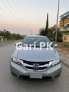 Honda City 1.3 i-VTEC 2020 For Sale in Islamabad