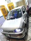 Daihatsu Cuore  2011 For Sale in Rawalpindi