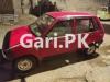 Suzuki Mehran VX 1996 For Sale in Lahore