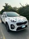 Kia Sportage  2020 For Sale in Lahore