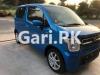 Suzuki Wagon R  2020 For Sale in Lahore