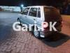 Suzuki Mehran VX 2002 For Sale in Lahore