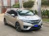 Honda Fit 1.5 Hybrid Smart Selection 2014 For Sale in Karachi