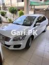 Suzuki Ciaz Automatic 2017 For Sale in Multan