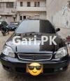 Honda Civic VTi 2000 For Sale in Karachi