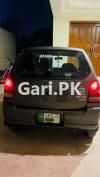 Suzuki Alto  2010 For Sale in Lahore