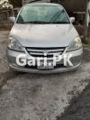 Suzuki Liana  2006 For Sale in Lahore