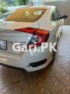 Honda Civic VTi Oriel 2017 For Sale in Lahore